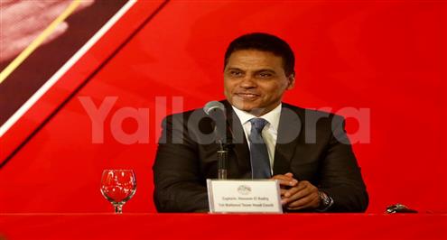 البدري: لا أعلم أسباب ما حدث.. حققت أهدافي في صمت.. وكان لدي أحلام